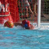 Wasserball Poseidon Hamburg Masters Kienemann